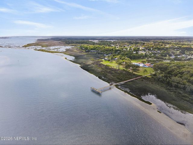 394 CASSANDRA Lane, St. Augustine, FL 32086