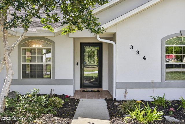 394 CASSANDRA Lane, St. Augustine, FL 32086