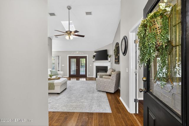 394 CASSANDRA Lane, St. Augustine, FL 32086