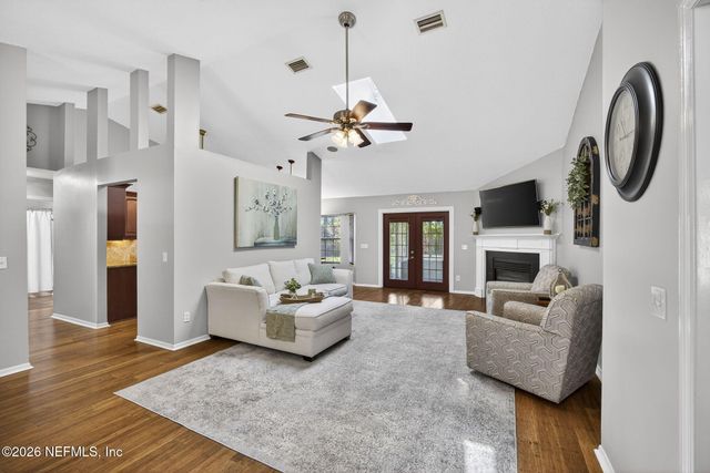 394 CASSANDRA Lane, St. Augustine, FL 32086