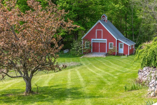 39 Eagle Ridge, Dorset, VT 05251
