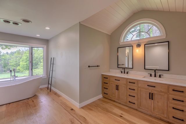 39 Eagle Ridge, Dorset, VT 05251