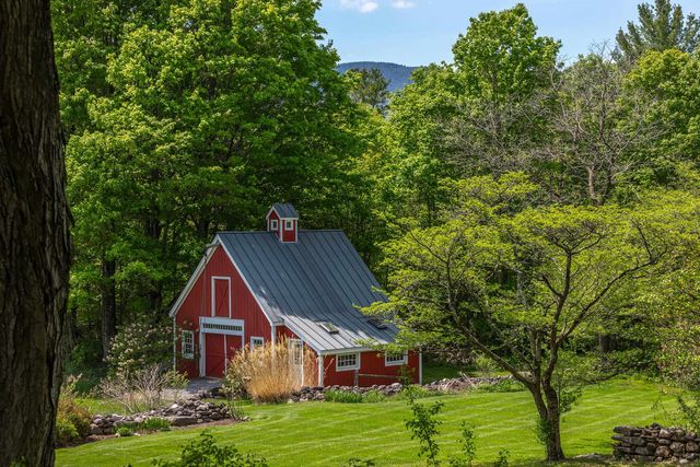 39 Eagle Ridge, Dorset, VT 05251
