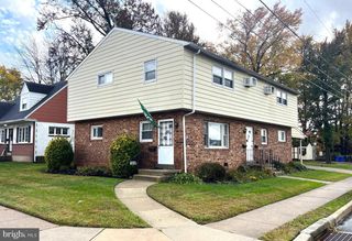 1646 NORWOOD AVE, Prospect Park, PA 19076