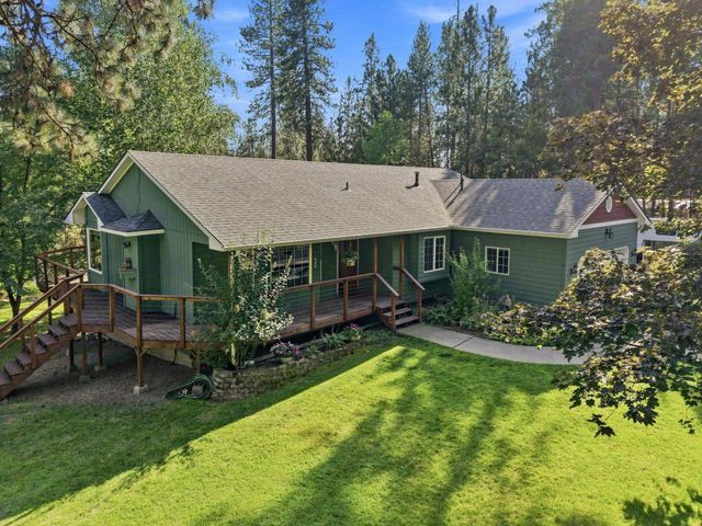 26208 E IDAHO PINES Ln, Newman Lake, WA 99025 property photo