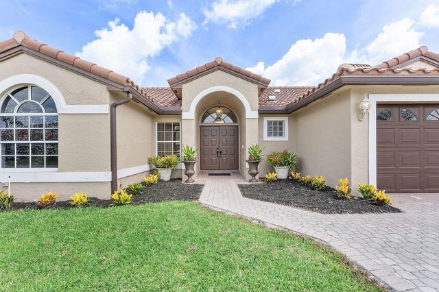 9399 Lake Serena Drive, Boca Raton, FL 33496