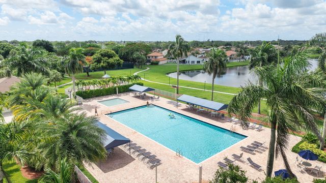 9399 Lake Serena Drive, Boca Raton, FL 33496