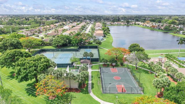 9399 Lake Serena Drive, Boca Raton, FL 33496