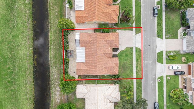 9399 Lake Serena Drive, Boca Raton, FL 33496