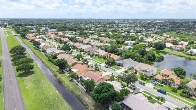 9399 Lake Serena Drive, Boca Raton, FL 33496