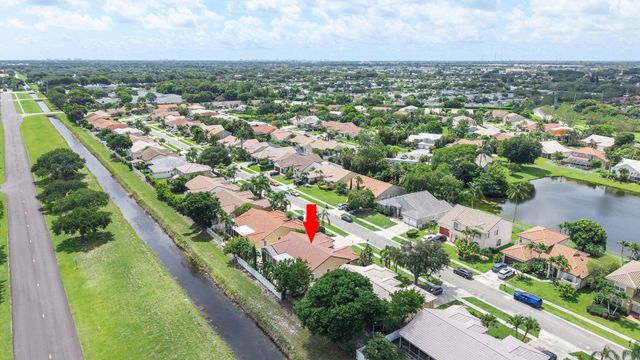 9399 Lake Serena Drive, Boca Raton, FL 33496
