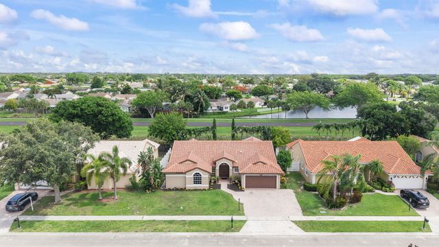 9399 Lake Serena Drive, Boca Raton, FL 33496