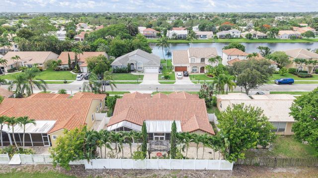 9399 Lake Serena Drive, Boca Raton, FL 33496