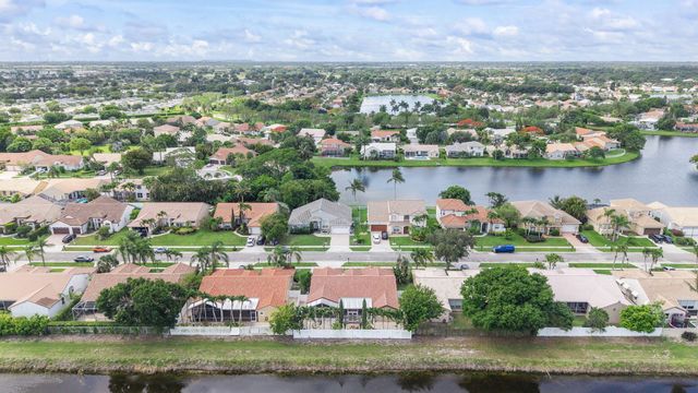 9399 Lake Serena Drive, Boca Raton, FL 33496