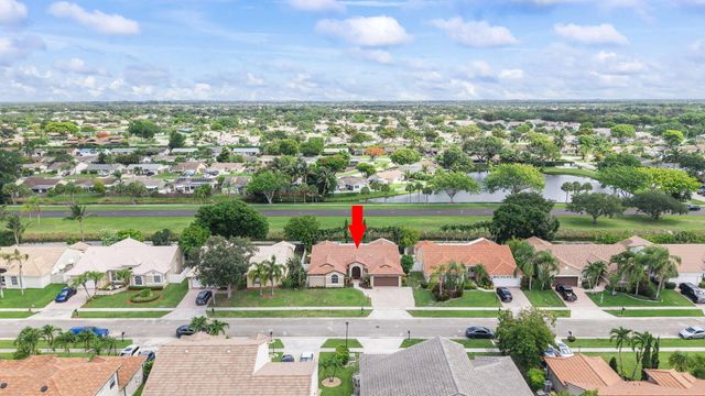 9399 Lake Serena Drive, Boca Raton, FL 33496