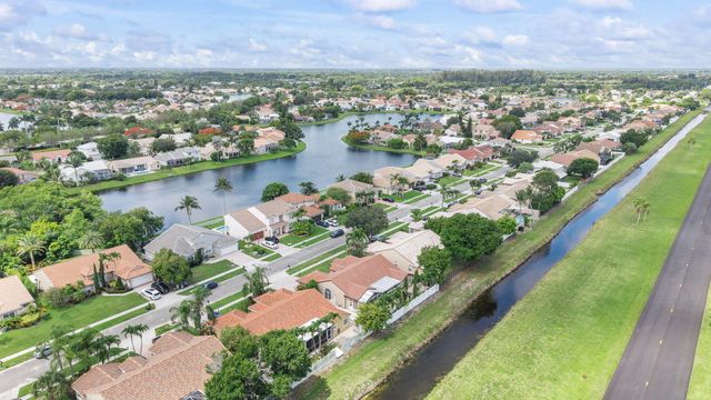 9399 Lake Serena Drive, Boca Raton, FL 33496