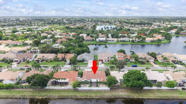 9399 Lake Serena Drive, Boca Raton, FL 33496