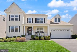 15778 AUDUBON WAY, Haymarket, VA 20169