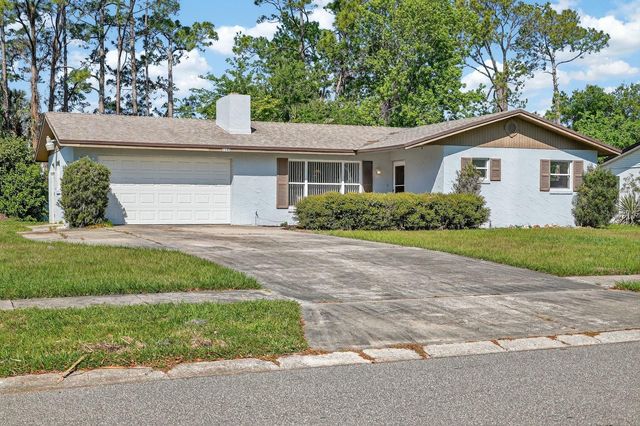 1147 HARMS WAY, Port Orange, FL 32129