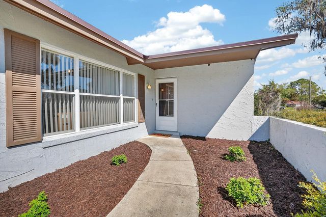 1147 HARMS WAY, Port Orange, FL 32129