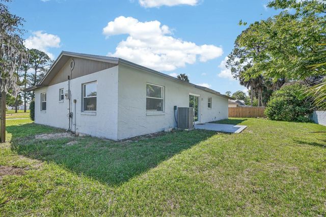 1147 HARMS WAY, Port Orange, FL 32129