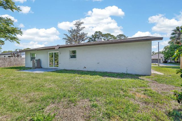 1147 HARMS WAY, Port Orange, FL 32129