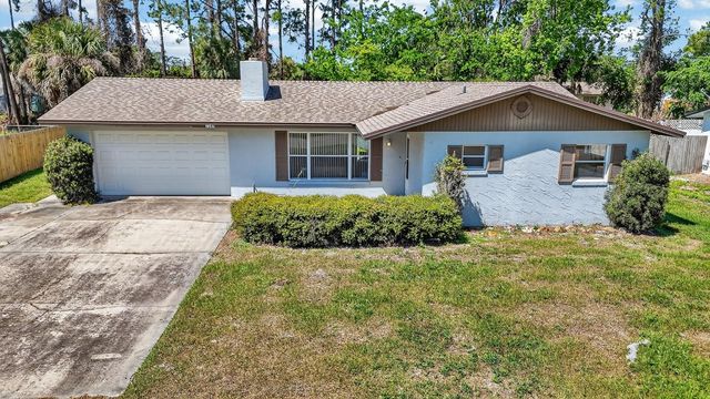 1147 HARMS WAY, Port Orange, FL 32129