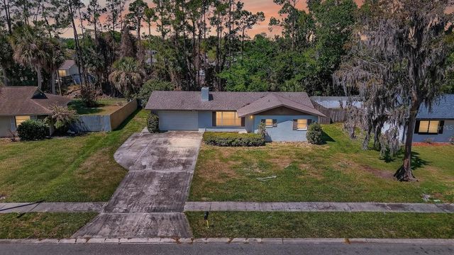 1147 HARMS WAY, Port Orange, FL 32129