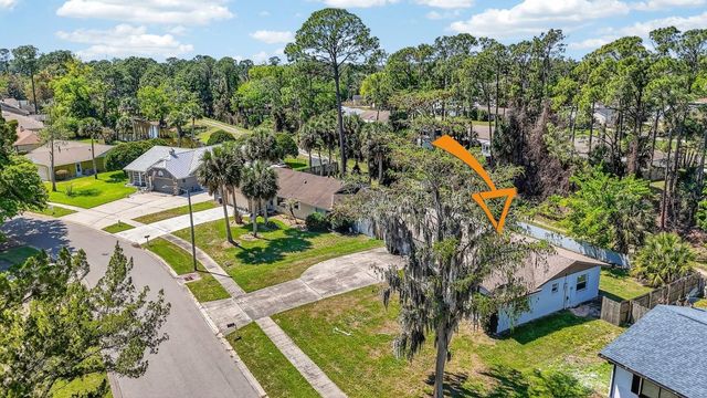 1147 HARMS WAY, Port Orange, FL 32129