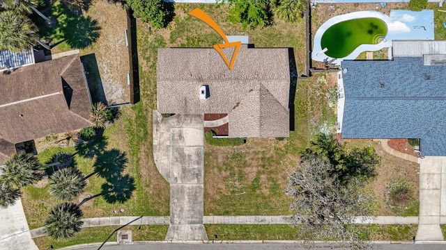 1147 HARMS WAY, Port Orange, FL 32129