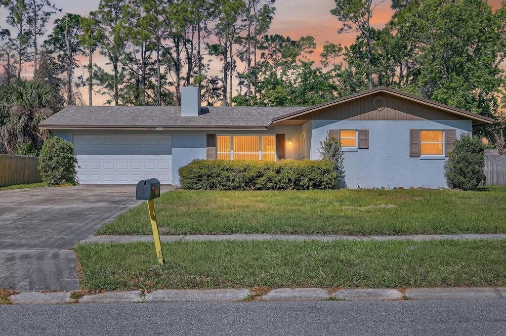 1147 HARMS WAY, Port Orange, FL 32129