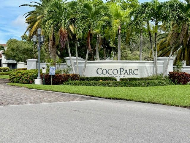 741 Lyons Road 17201, Coconut Creek, FL 33063