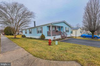 1315 SLEEPY HOLLOW LN, Middle River, MD 21220
