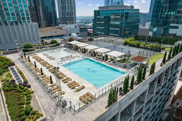 515 Church St Unit 4307, Nashville, TN 37219