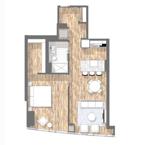 515 Church St Unit 4307, Nashville, TN 37219