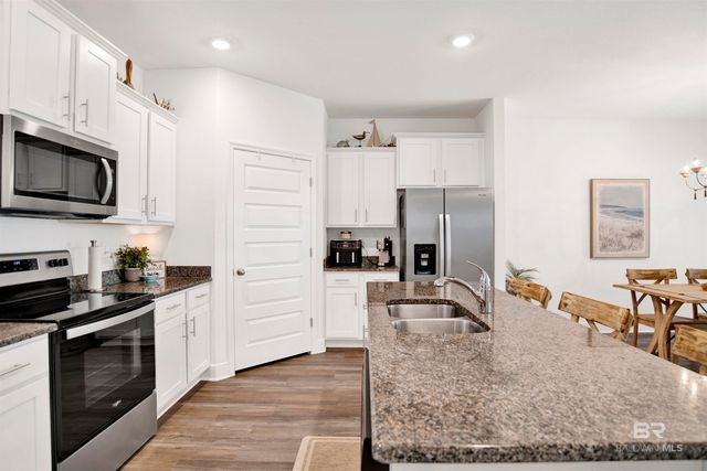 4187 Montague Drive, Gulf Shores, AL 36542