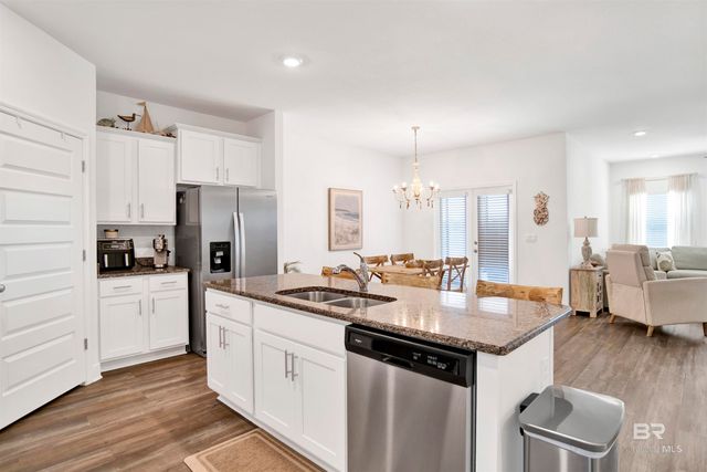 4187 Montague Drive, Gulf Shores, AL 36542