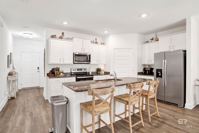 4187 Montague Drive, Gulf Shores, AL 36542