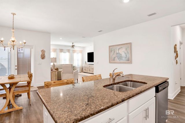 4187 Montague Drive, Gulf Shores, AL 36542