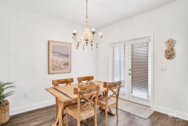 4187 Montague Drive, Gulf Shores, AL 36542