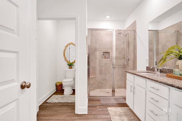 4187 Montague Drive, Gulf Shores, AL 36542