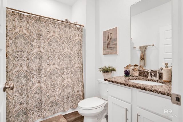 4187 Montague Drive, Gulf Shores, AL 36542