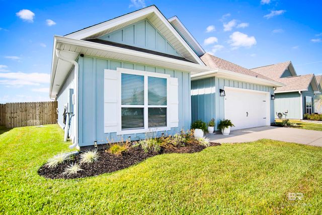 4187 Montague Drive, Gulf Shores, AL 36542