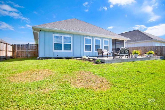 4187 Montague Drive, Gulf Shores, AL 36542