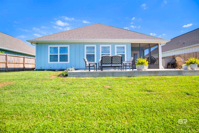 4187 Montague Drive, Gulf Shores, AL 36542