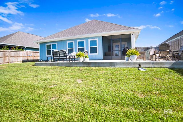 4187 Montague Drive, Gulf Shores, AL 36542