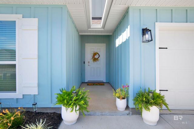 4187 Montague Drive, Gulf Shores, AL 36542