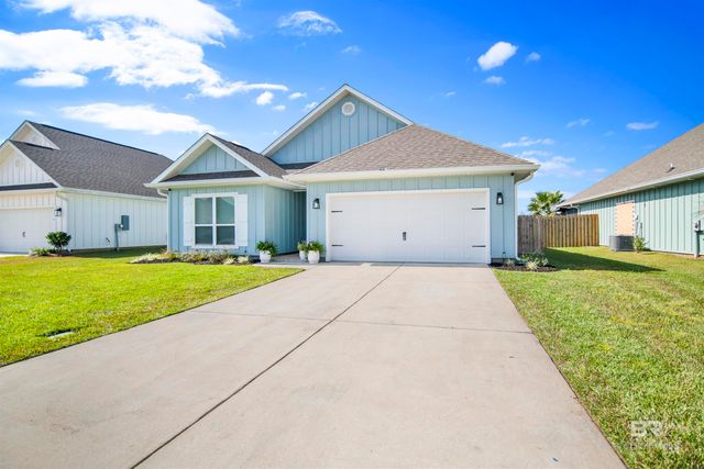 4187 Montague Drive, Gulf Shores, AL 36542