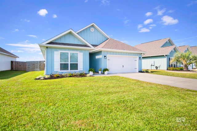 4187 Montague Drive, Gulf Shores, AL 36542