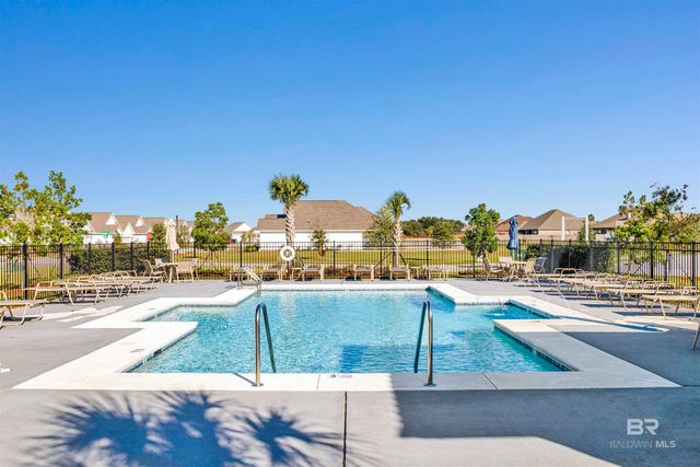 4187 Montague Drive, Gulf Shores, AL 36542